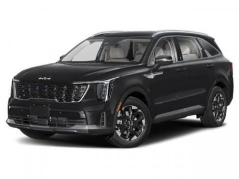 Used 2024 Kia Sorento S FWD image 1