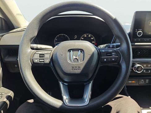 Certified 2025 Honda CR-V EX image 29