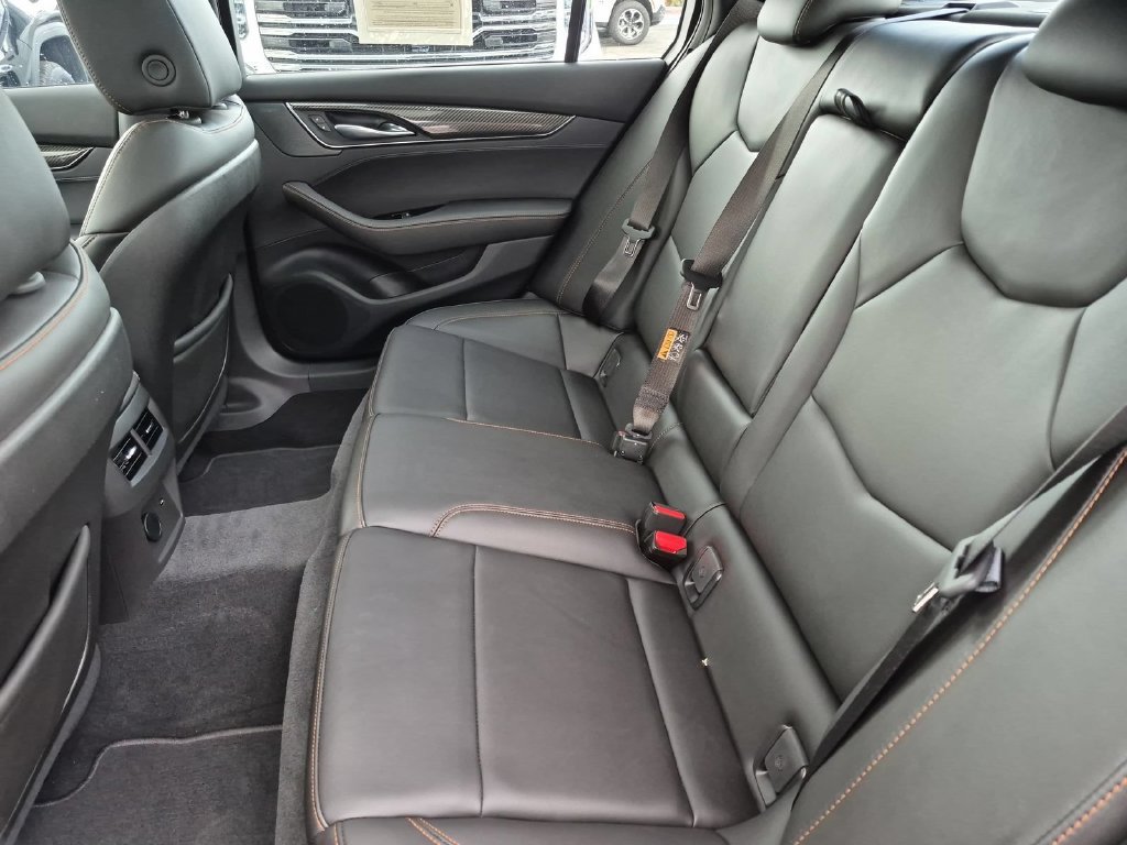 Used 2026 Cadillac CT5 Sport RWD image 18