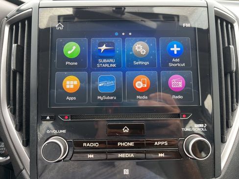 Certified 2023 Subaru Impreza 2.0i Limited image 16