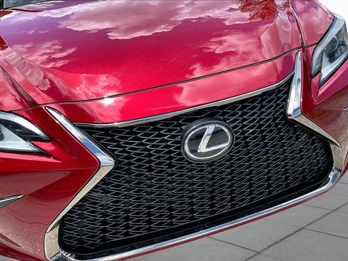 Used 2020 Lexus ES 350 w/ Premium Package FWD image 30