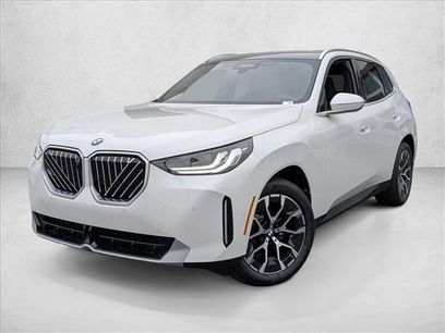 New 2026 BMW X3 xDrive30 w/ Premium Package