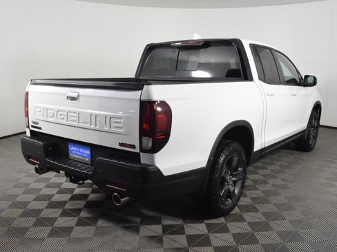New 2026 Honda Ridgeline TrailSport image 6