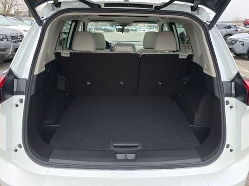 New 2026 Nissan Rogue SV image 17