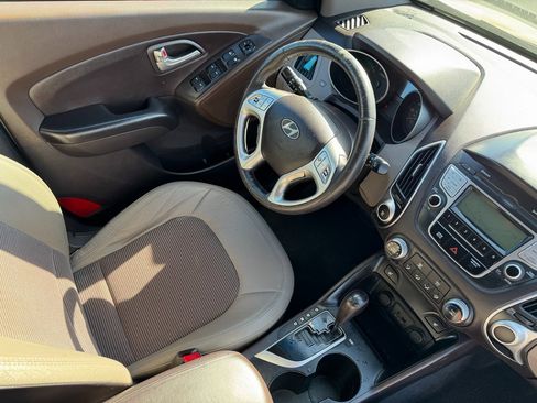 Used 2013 Hyundai Tucson GLS image 24