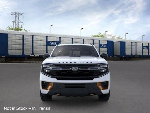 New 2026 Ford Expedition Tremor image 6