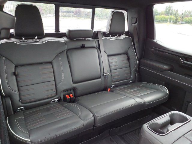 Used 2023 GMC Sierra 1500 AT4X w/ AT4X AEV Edition AWD/4WD image 22
