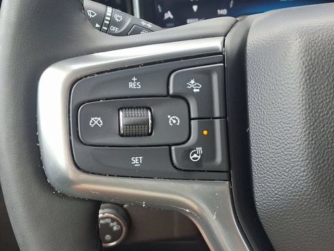 Certified 2023 Chevrolet Silverado 1500 LT AWD/4WD image 21