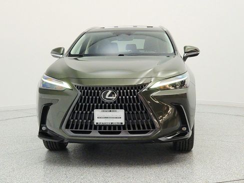 Used 2022 Lexus NX 350 AWD w/ Cold Area Package image 2