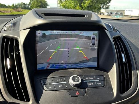 Used 2018 Ford Escape SEL AWD/4WD image 14