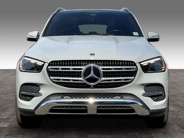 Certified 2024 Mercedes-Benz GLE 350 4MATIC image 2