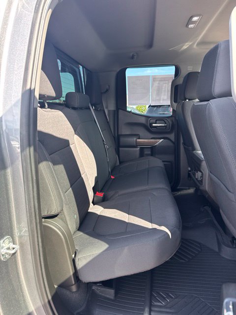 Used 2021 Chevrolet Silverado 1500 RST AWD/4WD image 16
