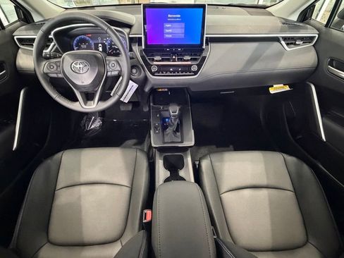 New 2026 Toyota Corolla Cross XLE FWD image 28