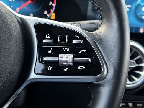 Certified 2022 Mercedes-Benz GLA 250 GLA 250 image 28