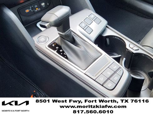 New 2026 Kia Sportage EX FWD image 15
