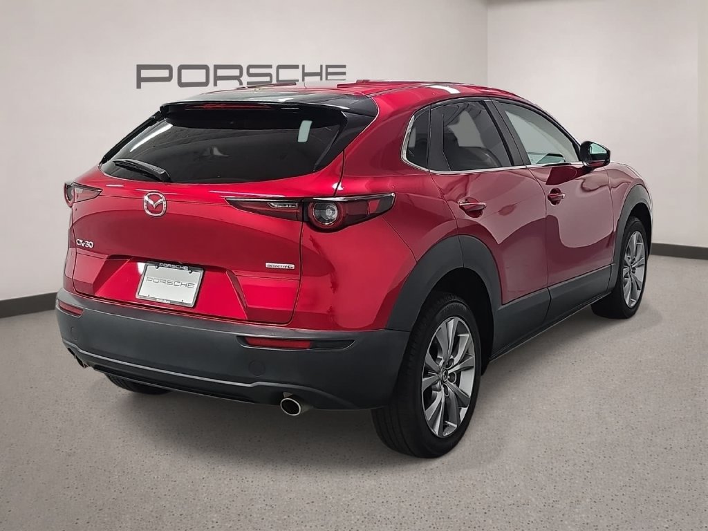 Used 2020 MAZDA CX-30 FWD w/ Select Package image 7