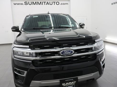 Used 2023 Ford Expedition Max Limited image 23