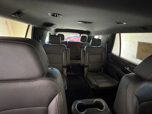 Used 2021 Chevrolet Tahoe Z71 AWD/4WD image 32