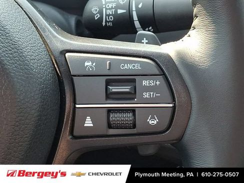 Used 2025 Honda Accord EX-L image 23