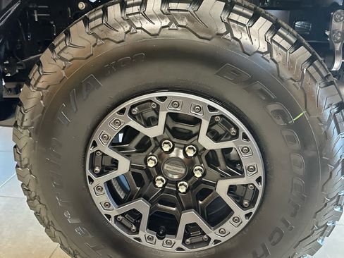 New 2026 Ford F150 Raptor AWD/4WD image 25