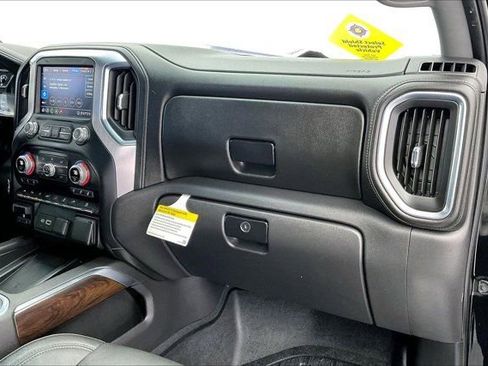 Used 2020 GMC Sierra 1500 SLT w/ SLT Premium Plus Package image 15
