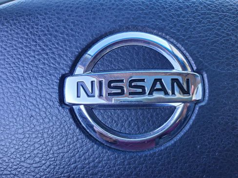 Used 2008 Nissan Maxima 3.5 SE w/ Sensory Pkg image 48