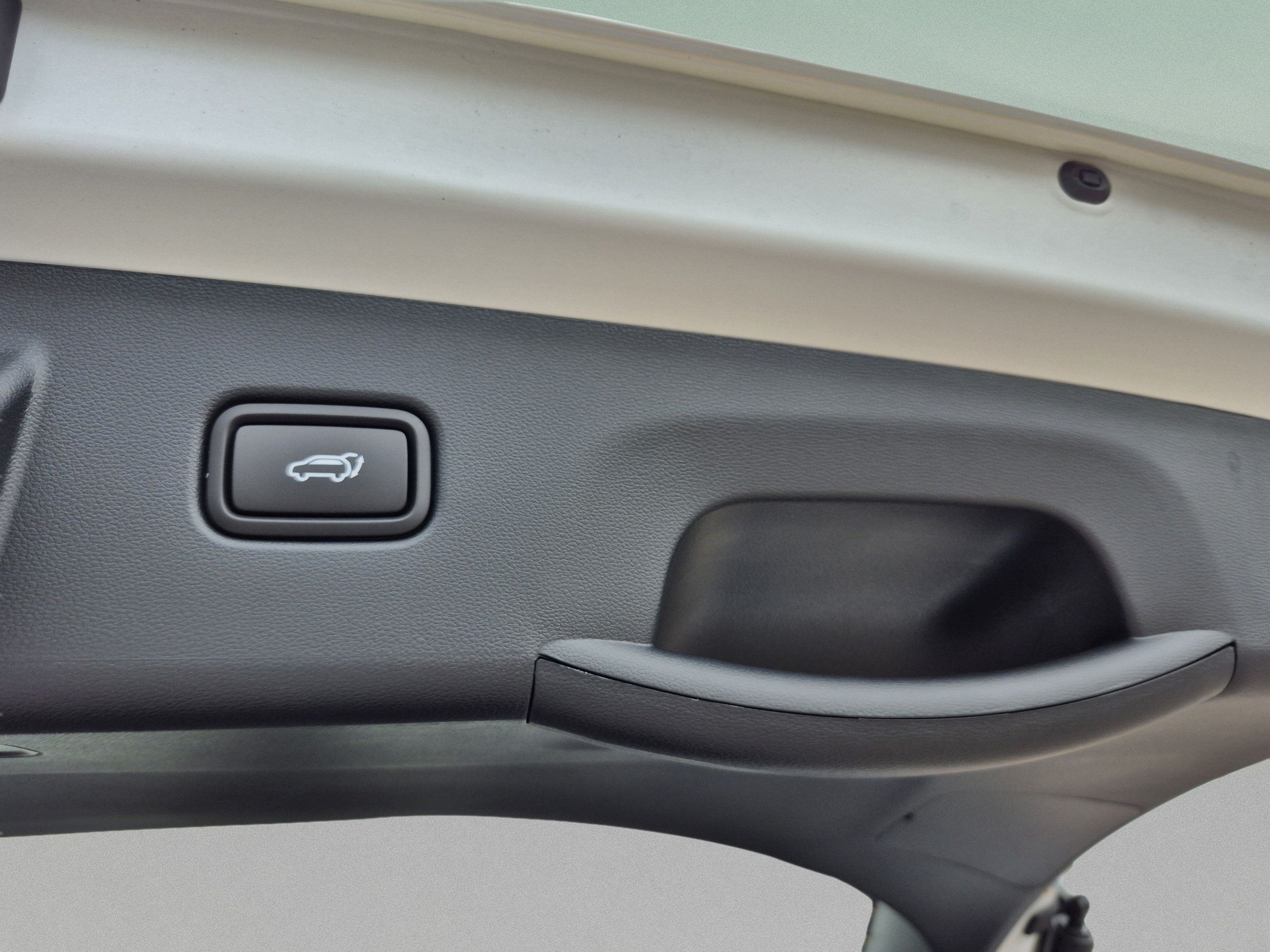 New 2026 Hyundai Tucson SEL AWD/4WD image 10