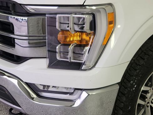 Used 2021 Ford F150 Lariat w/ Equipment Group 501A Mid AWD/4WD image 10