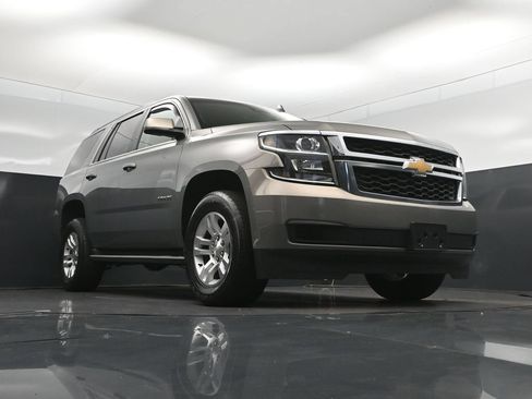 Used 2017 Chevrolet Tahoe LT RWD image 44