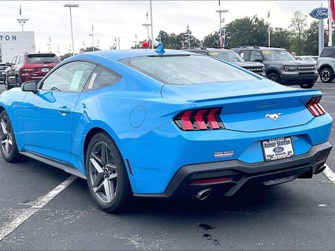 New 2025 Ford Mustang Premium image 3