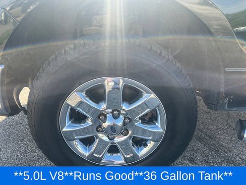 Used 2014 Ford F150 XLT w/ Equipment Group 302A Luxury AWD/4WD image 30