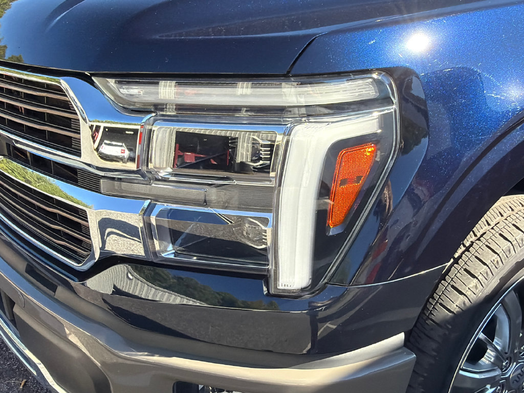 Used 2025 Ford F150 King Ranch AWD/4WD image 10