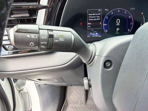 Used 2024 Lexus TX 350 FWD w/ Cold Weather Package image 35