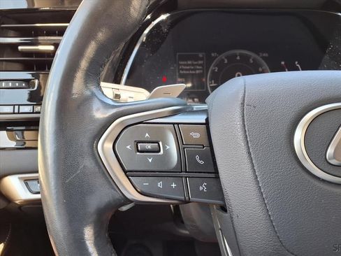 Used 2024 Lexus RX 350 FWD w/ Technology Package image 25