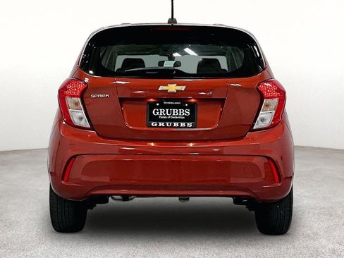 Used 2021 Chevrolet Spark LS FWD image 5