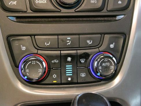 Used 2015 Buick Verano FWD image 23