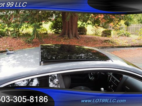 Used 2014 Audi A5 2.0T Premium image 3