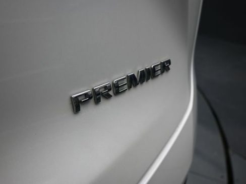 Used 2024 Chevrolet Blazer Premier w/ Driver Confidence II Package AWD/4WD image 9