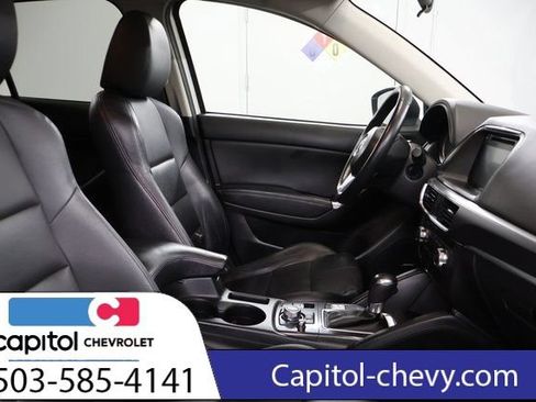 Used 2016 MAZDA CX-5 Grand Touring FWD image 33