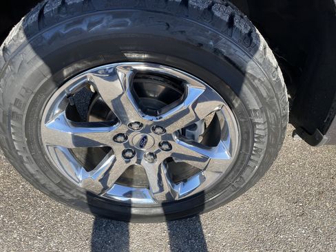 Used 2021 Ford F150 Lariat image 17