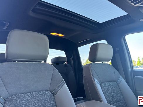 Certified 2023 Chevrolet Colorado ZR2 AWD/4WD image 18
