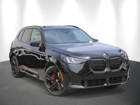 New 2026 BMW X3 M50 w/ Premium Package image 1
