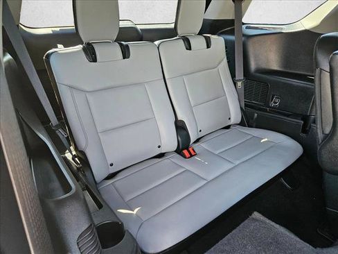 Used 2021 Ford Explorer XLT w/ Equipment Group 202A RWD image 21