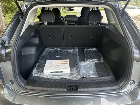 New 2025 Volkswagen Tiguan S image 24