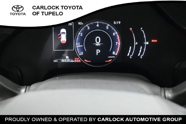 Used 2023 Lexus RX 350 Premium w/ Cold Area Package FWD image 31