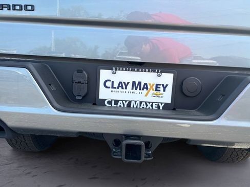 New 2026 Chevrolet Silverado 1500 RST w/ All Star Edition Plus image 22