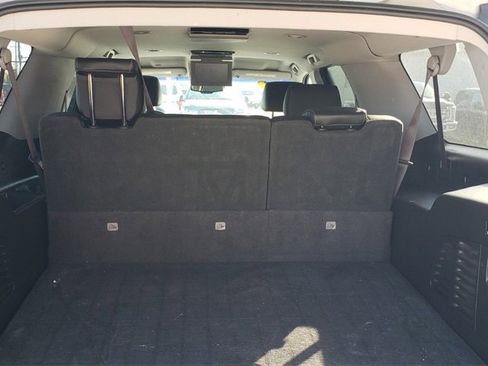 Used 2017 Chevrolet Suburban Premier w/ Max Trailering Package image 9