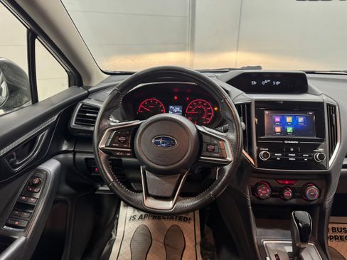 Used 2018 Subaru Crosstrek 2.0i Premium image 8