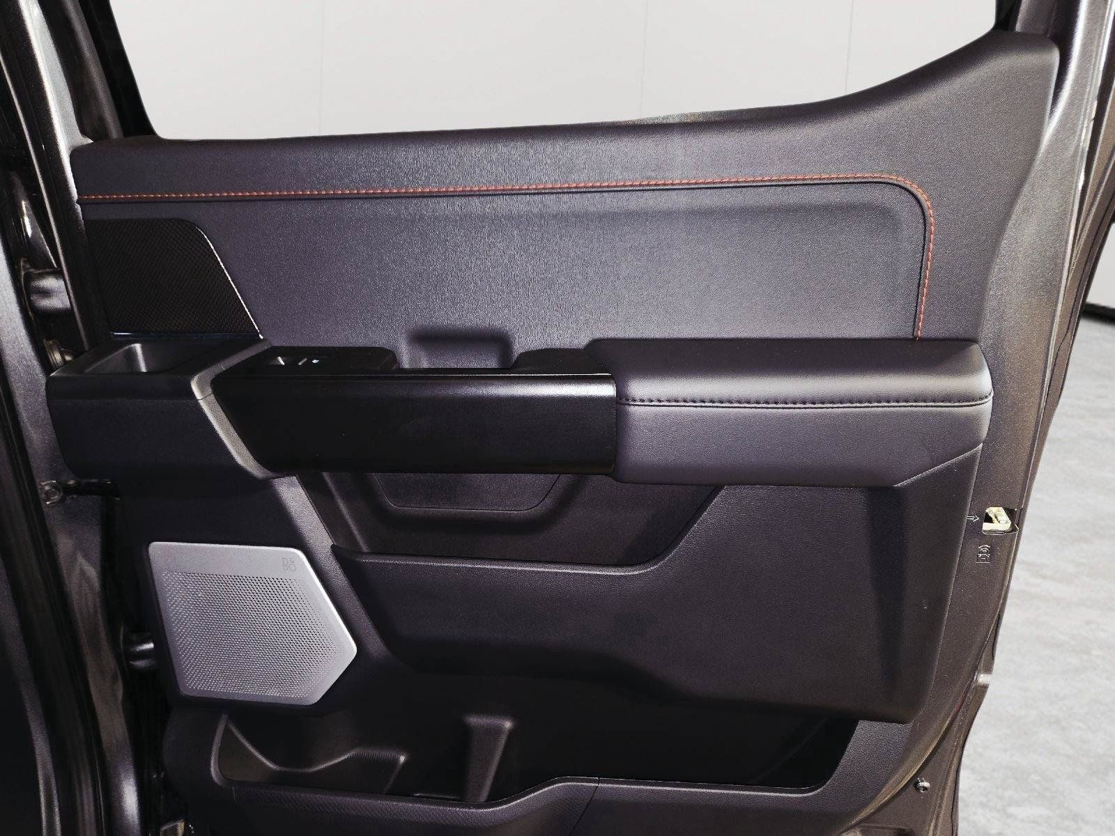 Certified 2025 Ford F150 Raptor AWD/4WD image 83