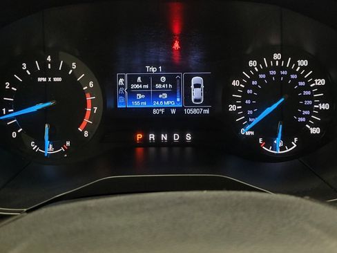 Used 2016 Ford Edge SE image 23